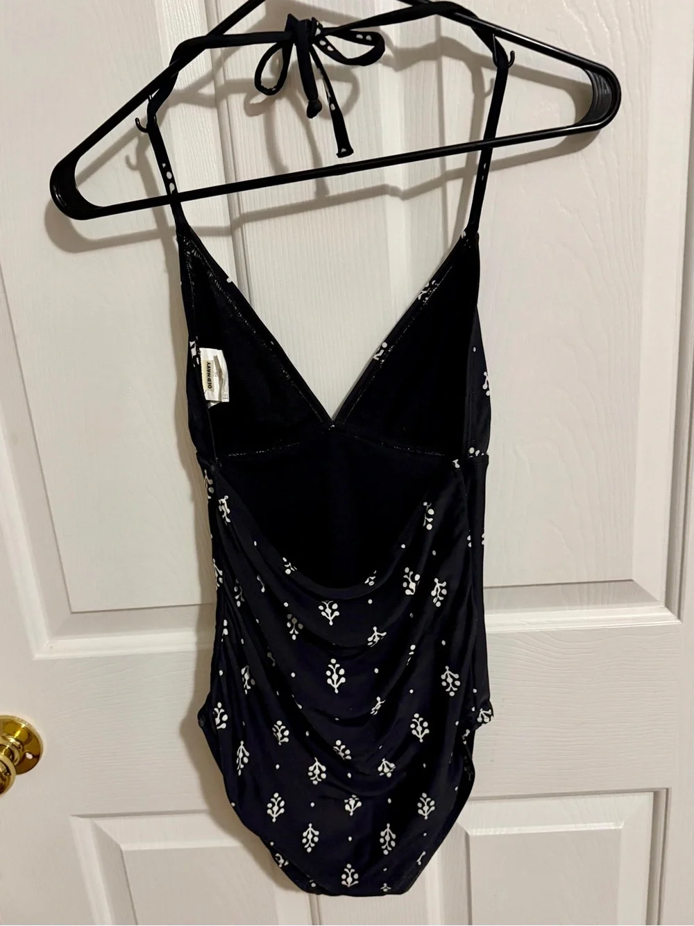 Old Navy classic black